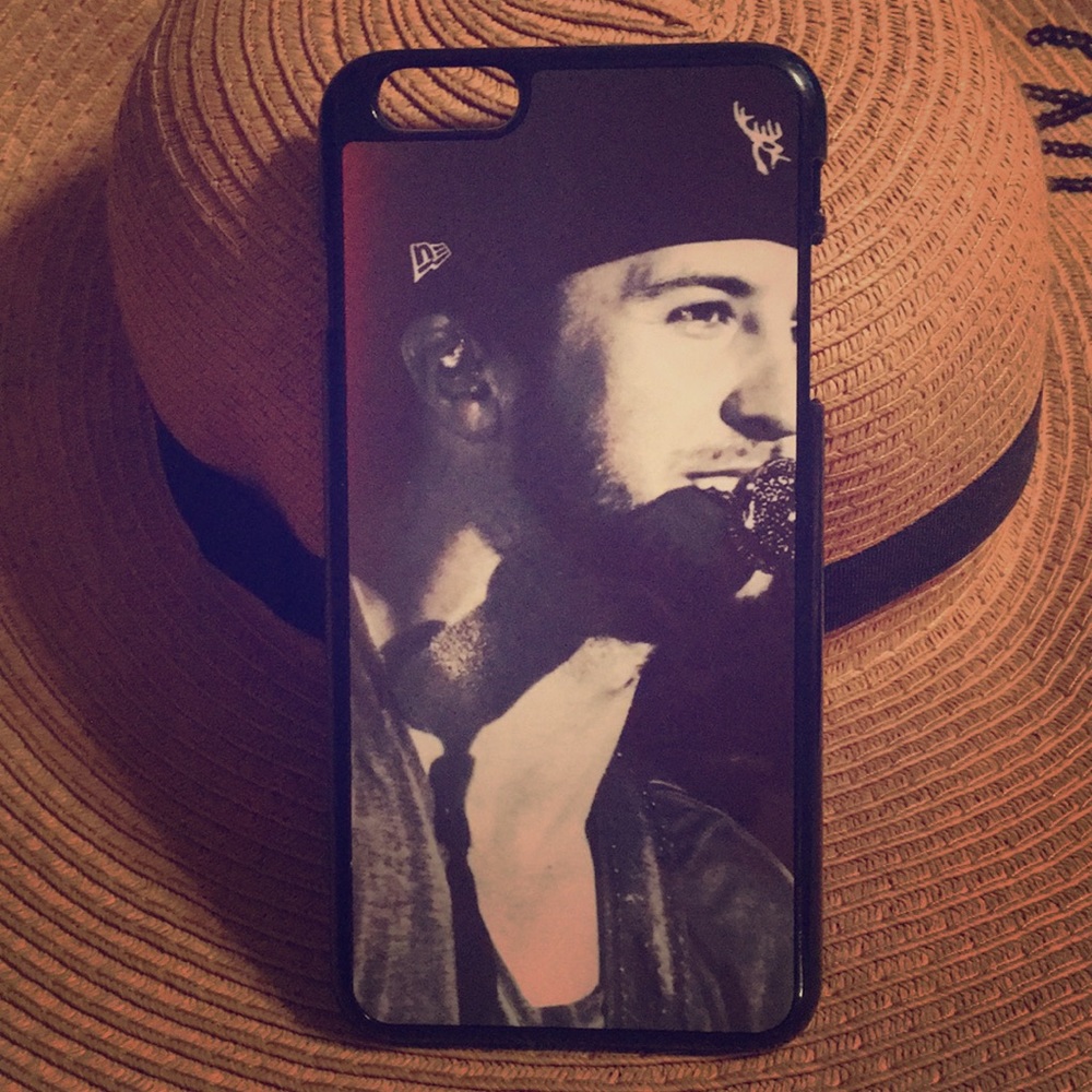 iPhone 6 Plus Case